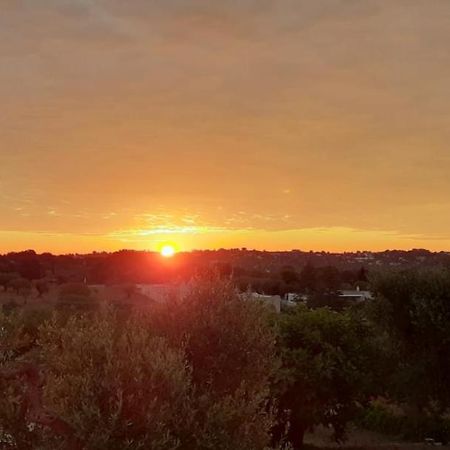 L'Alba Della Tavernetta Locorotondo Exterior foto